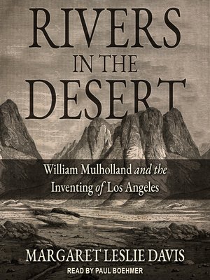 cover image of Rivers in the Desert